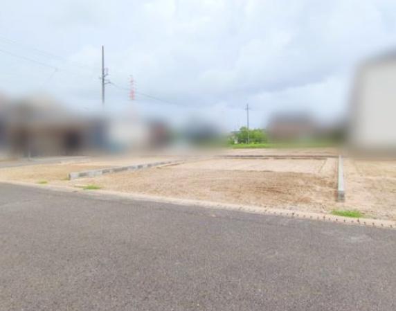 碧南市権現町第2全4棟2号棟　新築戸建て
