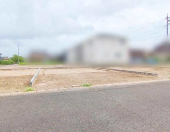 碧南市権現町第2全4棟3号棟　新築戸建て