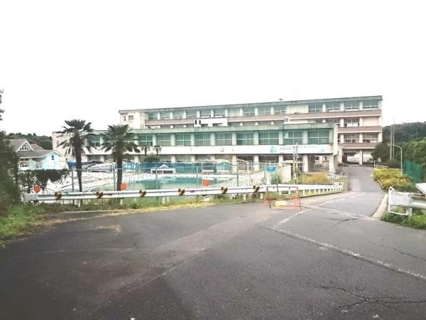 東海市加木屋町三ツ池　新築戸建て(東海市立三ツ池小学校)