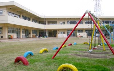 東海市加木屋町三ツ池　新築戸建て(東海市立三ツ池保育園)