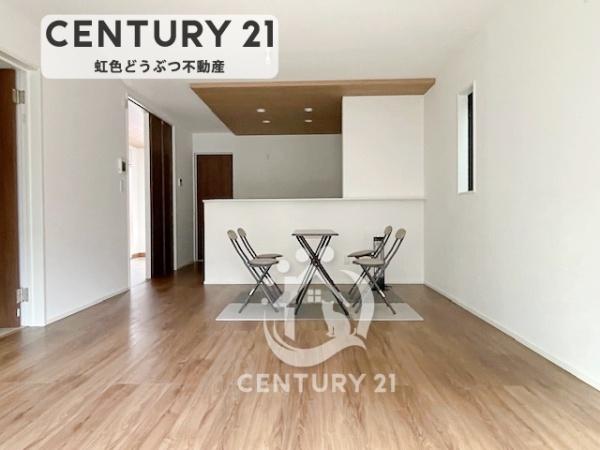 岡崎市伊賀町　新築戸建て　全4棟　2号棟