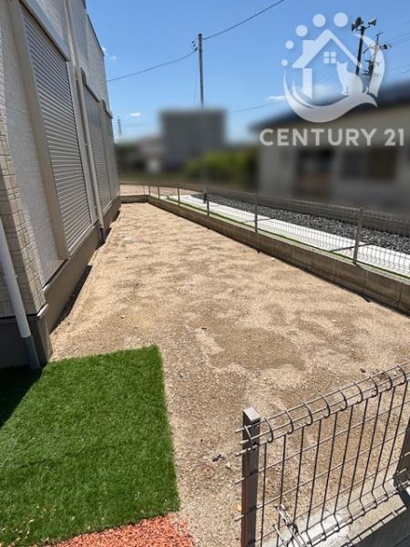 豊田市大島町旭の中古一戸建て