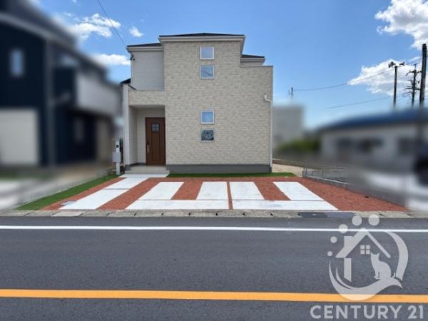 豊田市大島町旭の中古一戸建て