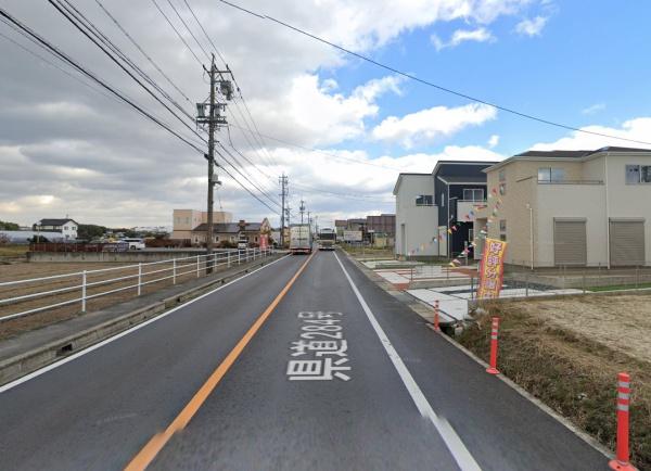 豊田市大島町旭の中古一戸建て