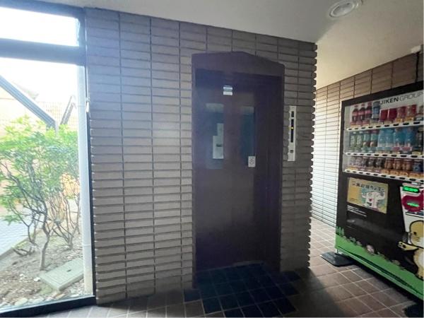 サンシティガーデンヒルズ不吹
