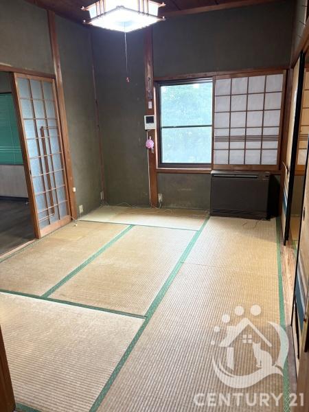 安城市小川町福地の中古一戸建て