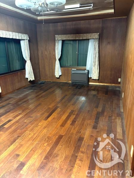 安城市小川町福地の中古一戸建て