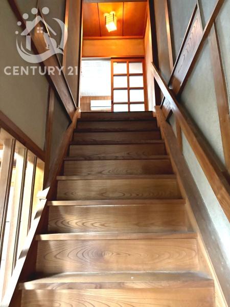 安城市小川町福地の中古一戸建て