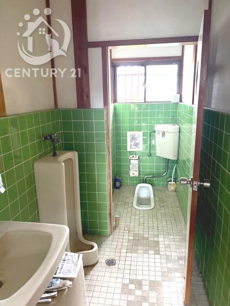 安城市小川町福地の中古一戸建て