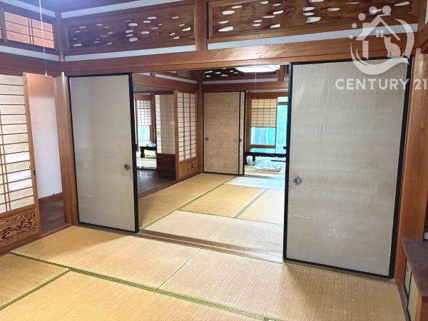 安城市小川町福地の中古一戸建て