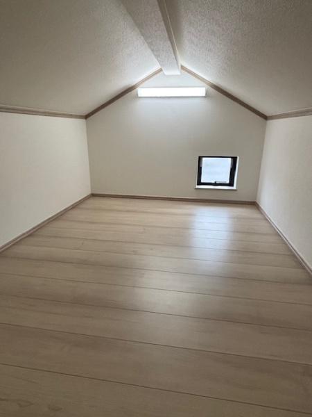 豊田市志賀町全2棟1号棟　新築戸建て