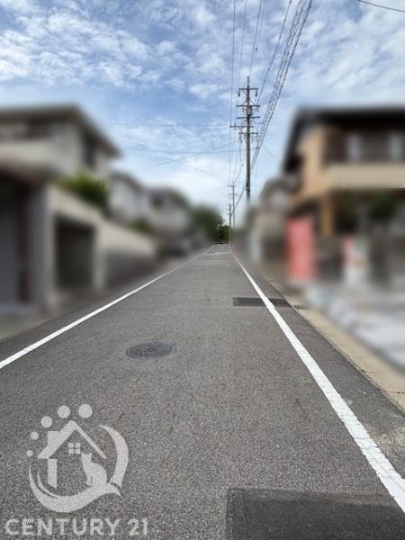豊田市志賀町全2棟1号棟　新築戸建て