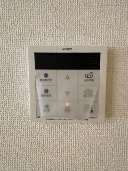 豊田市志賀町全2棟1号棟　新築戸建て