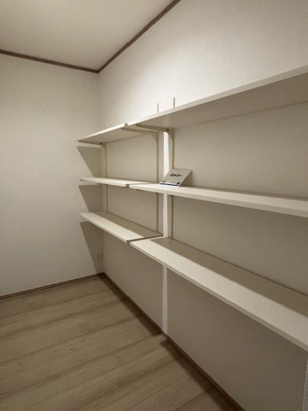 豊田市志賀町全2棟1号棟　新築戸建て