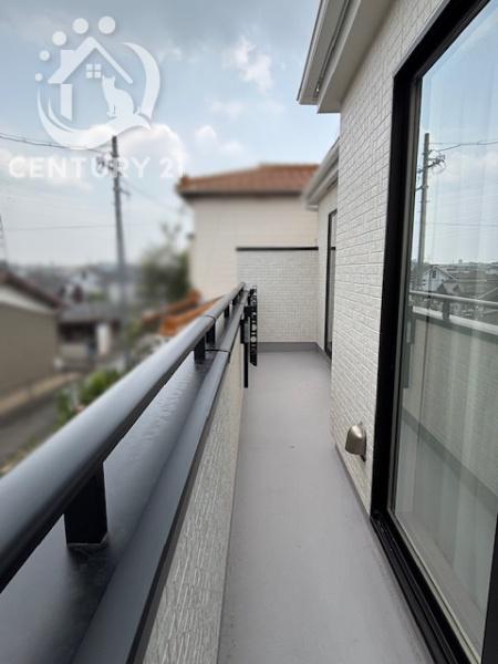 刈谷市東境町全1棟1号棟　新築戸建て