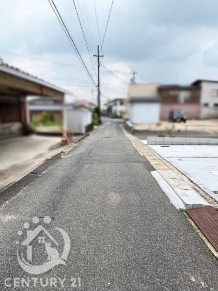 刈谷市東境町全1棟1号棟　新築戸建て