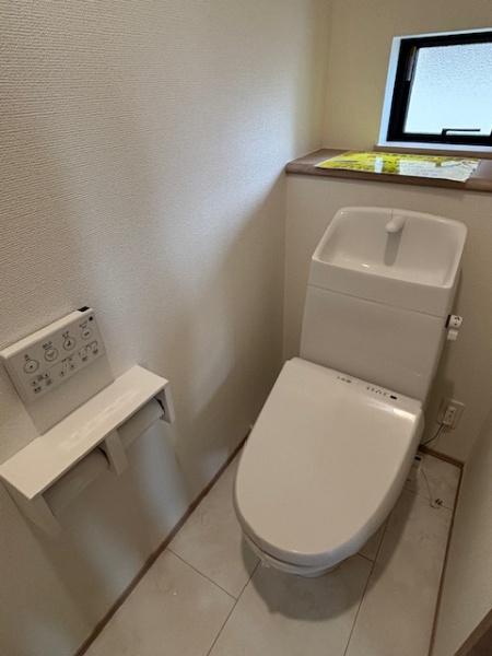 刈谷市東境町全1棟1号棟　新築戸建て
