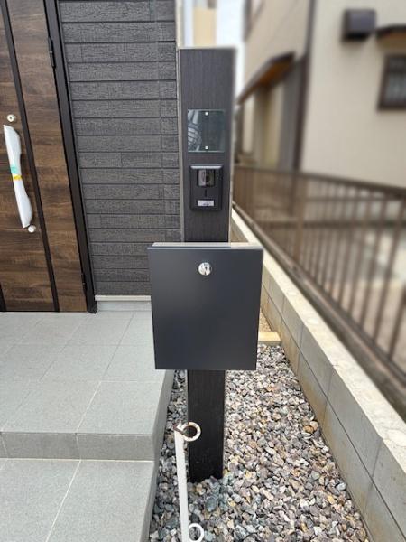 刈谷市東境町全1棟1号棟　新築戸建て