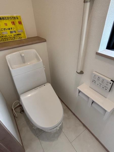 刈谷市東境町全1棟1号棟　新築戸建て