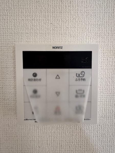 豊田市越戸町全2棟1号棟　新築戸建て
