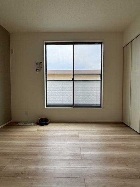 豊田市清水町　新築戸建て全2棟　2号棟