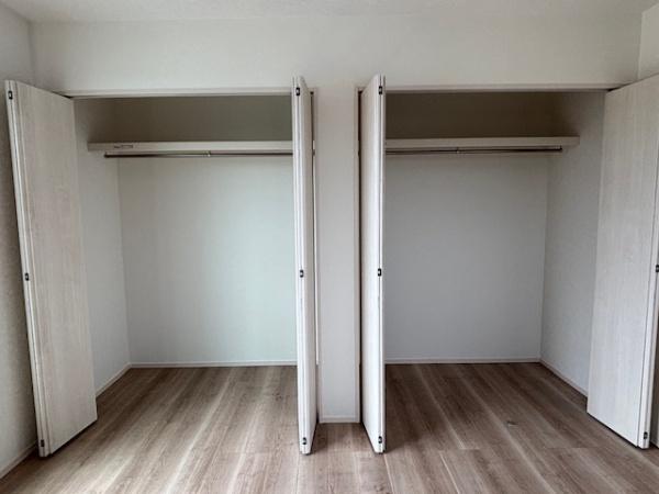 豊田市清水町　新築戸建て全2棟　2号棟
