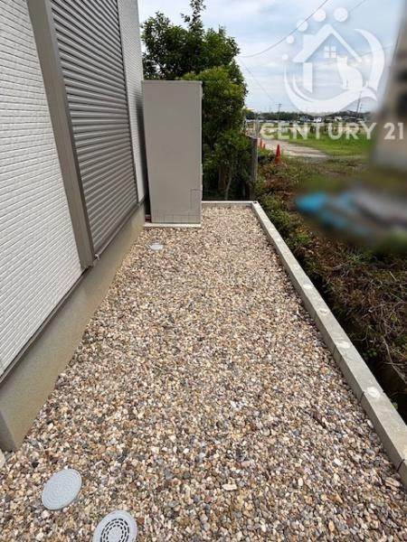 豊田市清水町　新築戸建て全2棟　2号棟