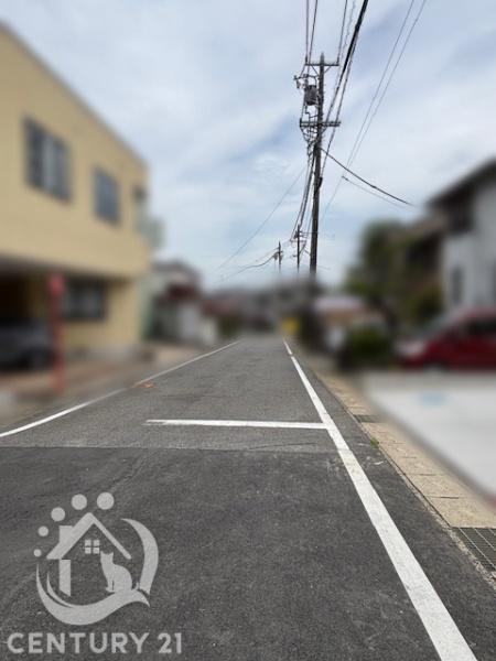 豊田市清水町　新築戸建て全2棟　2号棟