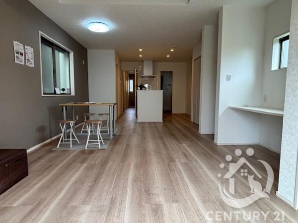 豊田市清水町　新築戸建て全2棟　2号棟