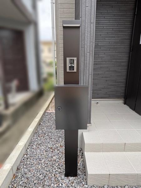 豊田市清水町　新築戸建て全2棟　2号棟