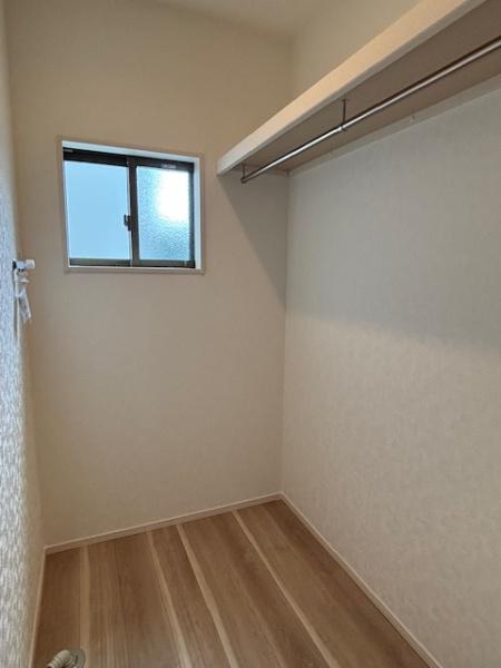 豊田市秋葉町　新築戸建て全2棟　2号棟