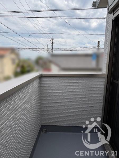 蒲郡市本町　新築戸建て全1棟　1号棟