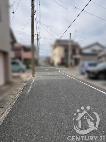 蒲郡市本町　新築戸建て全1棟　1号棟