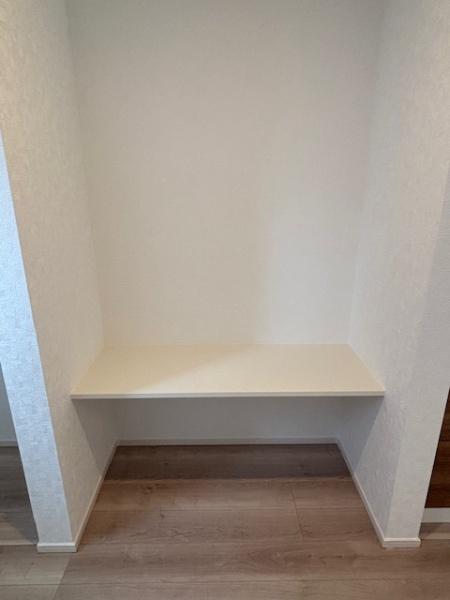 蒲郡市本町　新築戸建て全1棟　1号棟