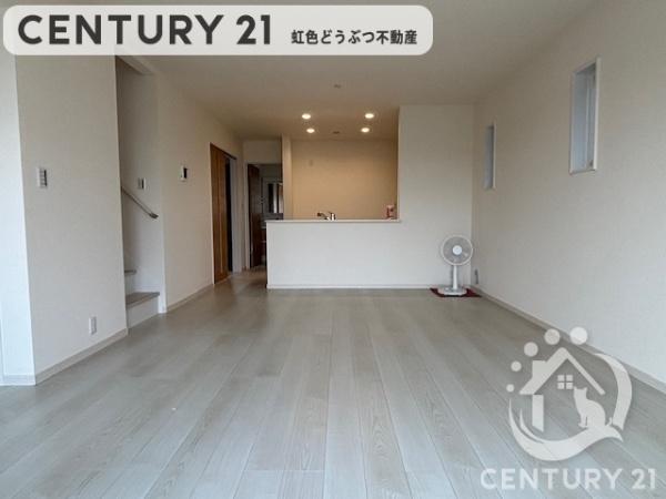 知立第19上重原町全5棟3号棟　新築戸建て