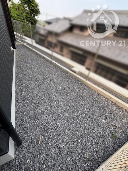 知立第19上重原町全5棟4号棟　新築戸建て