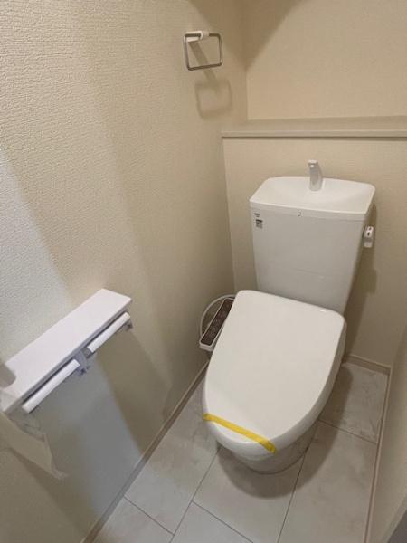 知立第19上重原町全5棟4号棟　新築戸建て
