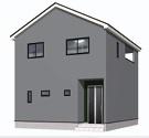 豊田市宝来町全2棟1号棟　新築戸建て