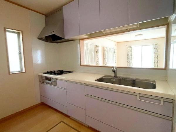 岡崎市井田新町の中古一戸建て