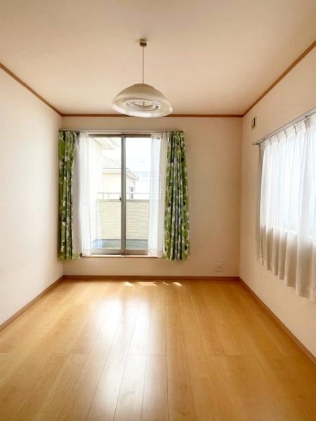 岡崎市井田新町の中古一戸建て