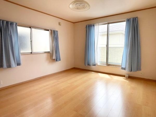 岡崎市井田新町の中古一戸建て