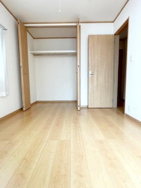 岡崎市井田新町の中古一戸建て