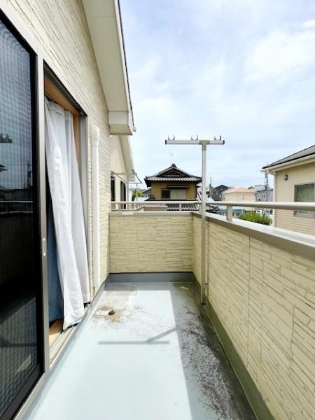 岡崎市井田新町の中古一戸建て