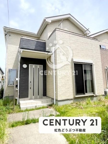 岡崎市井田町中古住宅
