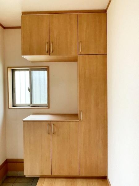 岡崎市井田新町の中古一戸建て