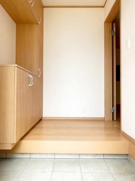 岡崎市井田町中古住宅