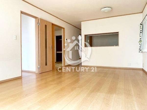 岡崎市井田新町の中古一戸建て