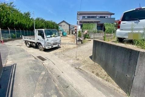 高浜市向山町全1棟A号棟　新築戸建て