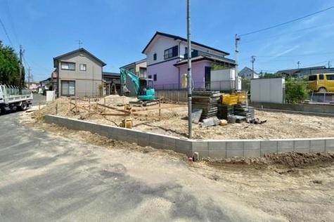 高浜市向山町全1棟A号棟　新築戸建て