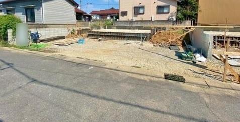 西尾市羽塚町全2棟A号棟　新築戸建て